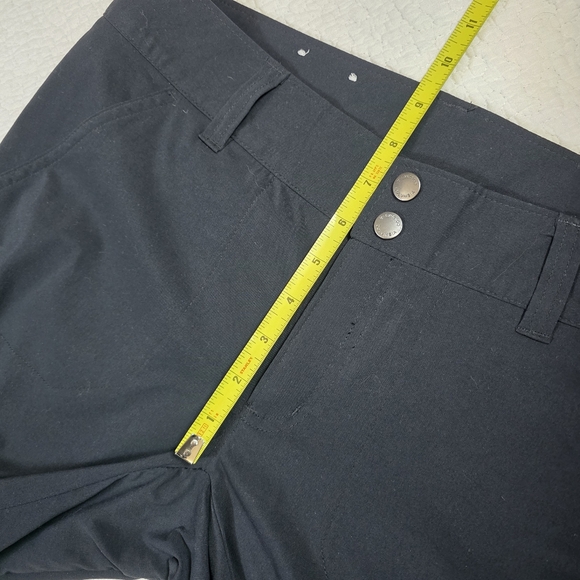 Columbia Black Saturday Trail Pants - Picture 9 of 16